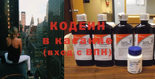 кокс Вяземский